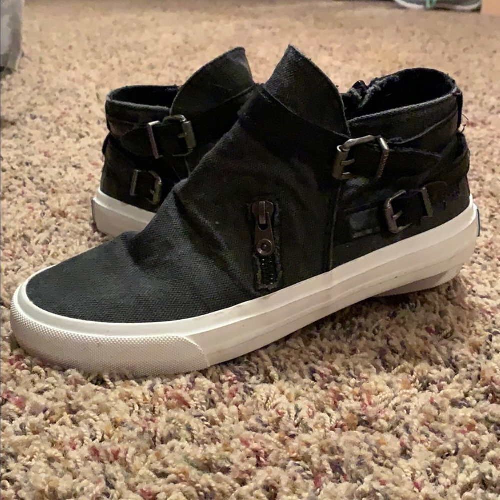 BLOWFISH MALIBU SNEAKERS